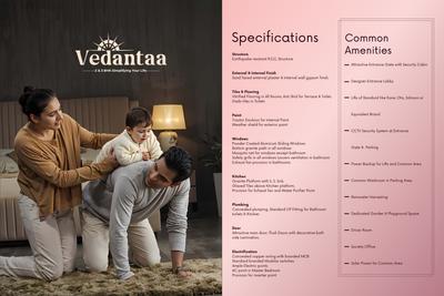 Apex Vedantaa Brochure 24