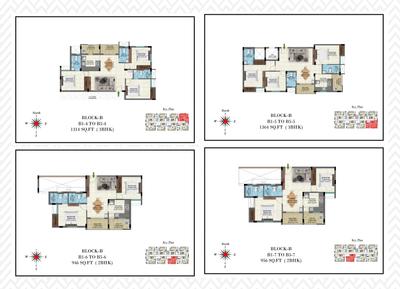 Ruby Arcadia Brochure 15