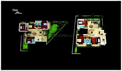 Raheja Ayana Residences Brochure 38