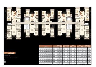 VTP Blue Waters Brochure 46
