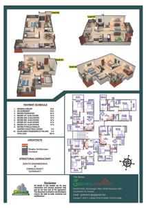 Greentech Arohon Brochure 1