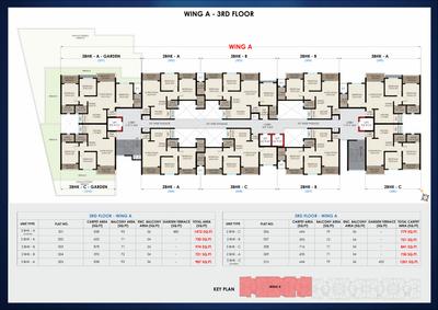 Landmarkk Luxuria Brochure 18