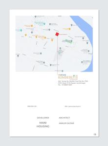 Image of 5517 Sq.ft 4 BHK Independent House for sale in Fortune Kimberly 2, Raysan, Gandhinagar for Rs. 61000000