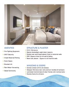 Poorva Lake Shine Brochure 6
