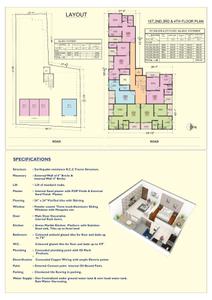 Sai Tower Brochure 2