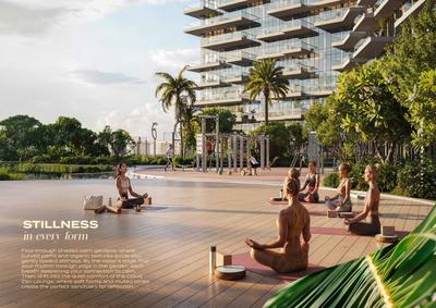 Damac District Brochure 18