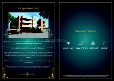 Sipani Royal Heritage Brochure 16