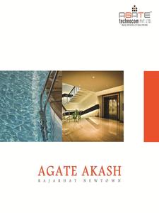 Agate Akash Brochure 1