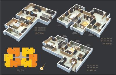 Deshmukh Marvel Brochure 9