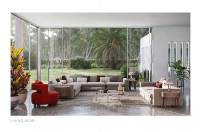 Image of 2500 Sq.ft 4 BHK Villa for sale in Vianaar Villa Valencia, Assagao, Goa for Rs. 75000000