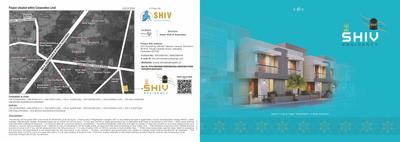 Shiv Residency Brochure 1