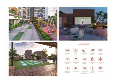 Mahalakshmi Satvam Skyline Brochure 16