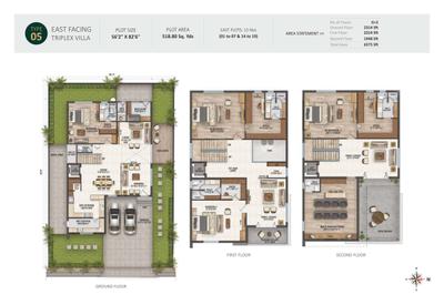 La Casa Brochure 36