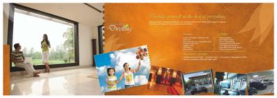 Image of 2050 Sq.ft 3 BHK Apartment / Flat for sale in Shalimar Dwelling, Charbagh, Lucknow for Rs. 22000000