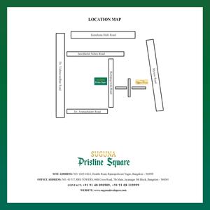 Suguna Pristine Square Brochure 21