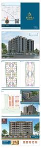 Rudra Residency Brochure
