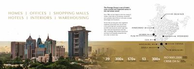 Oakwood At The Prestige City Brochure 4