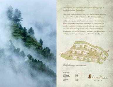 DLF Samtara Brochure 4