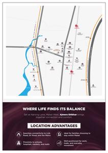 Ajmera Shikhar  Brochure 5