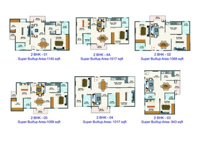 Inner Urban Eco Space Brochure 3