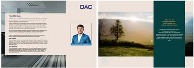 DAC Napa Valley Brochure 2