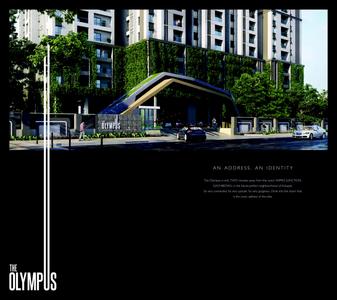 Sumadhura The Olympus Brochure 7