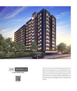 Saanvi Nirman Estella Brochure 2