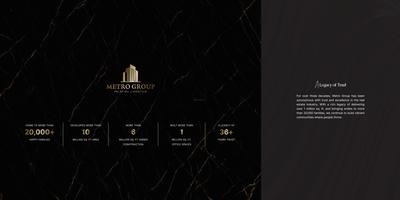 Metro Regalia Brochure 2