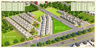 Krishna Darshan Villa Brochure 4