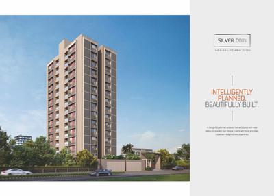 Silver Coin Brochure 4