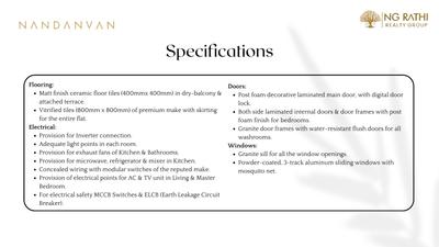 NG Nandanvan Brochure 16