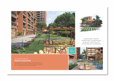 Keshvam Skycity Brochure 7