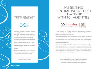 SS Infinitus Phase 7 Brochure 2