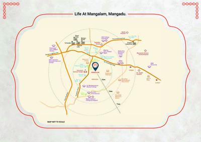 Code Name Mangalam Brochure 7