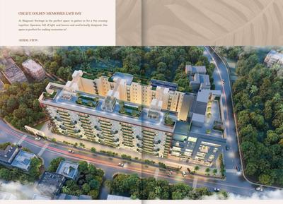 Bhagwati Heritage Brochure 12