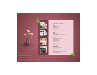 Image of 1309 Sq.ft 3 BHK Apartment / Flat for sale in Nerkar Ganesh Signifia, Parab Nagar, Nashik for Rs. 5500000