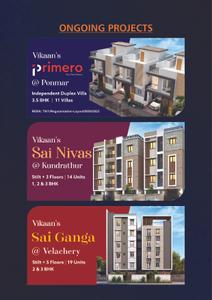 Vikaan Sai Daksha Brochure 11