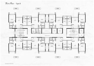 Poddar Wondercity Phase III Brochure 23