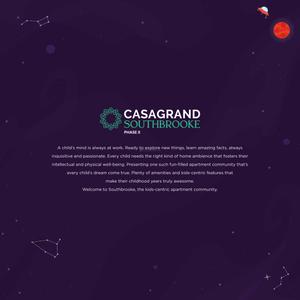 Casagrand Southbrooke 2 Brochure 11