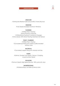 Mount Bizpark Brochure 8