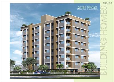 Aditi Pearl Brochure 2