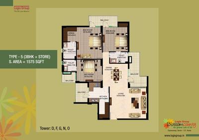 Logix Blossom County Brochure 16