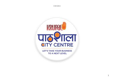 Narayan Krupal Pathshala City Centre Brochure 12