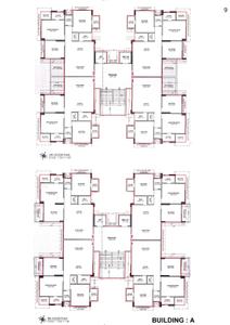 Madhav Sky Homes Brochure 9