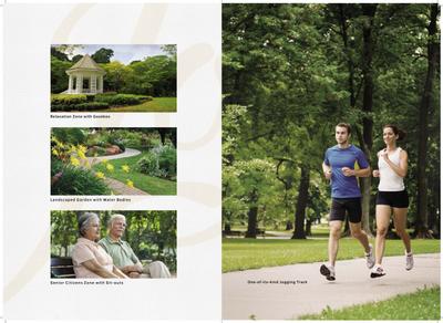 Paradise Sai Aaradhya Brochure 10