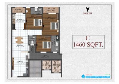 Navaneetha RR Raghavendra Brochure 6