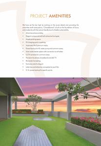 Bhaktamar Chandrakamal Brochure 11