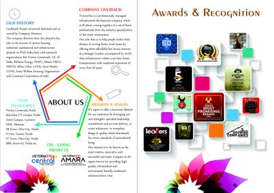 Victory Central Brochure 2