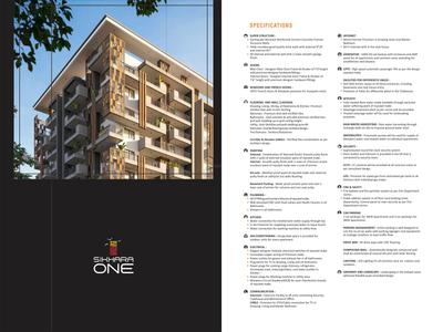 Sikhara One Brochure 16