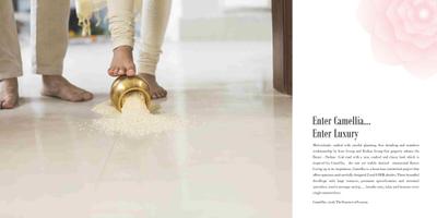 Image of 1260 Sq.ft 2 BHK Apartment / Flat for sale in Paranjape Camellia Apartment, Pashan, Pune for Rs. 16500000